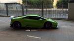 Lamborghini Huracan LP610-4 Affari by DMC 2014 года